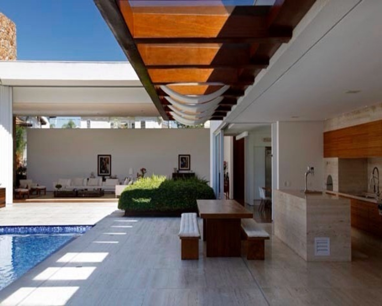 Casa à venda no Melville, 1.200 m² – Green Valley Alphaville, Barueri – Cód. 32065143 — imagem 9