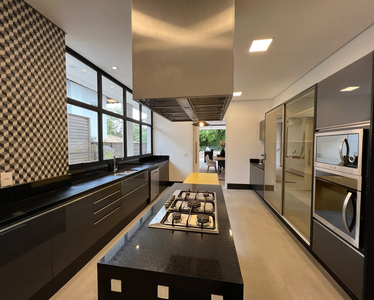 Casa à venda no Alpha Conde, 730 m² – Sítio Tamboré Alphaville, Barueri – Cód. 72334025 — imagem 11