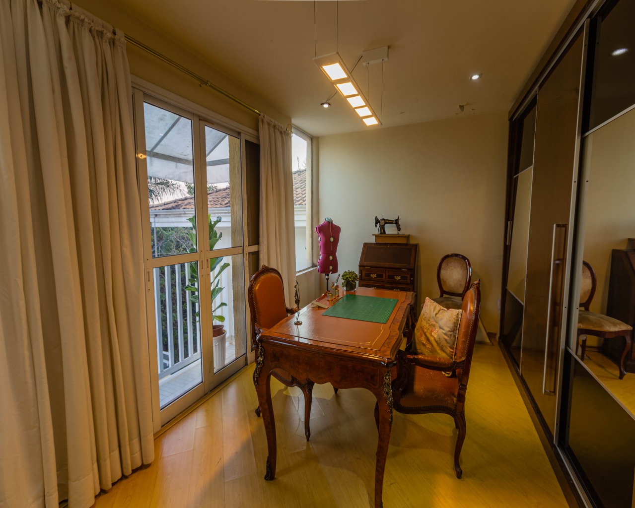 Casa à venda no Residencial 10, 700 m² – Alphaville, Santana de Parnaíba – Cód. 72346901 — imagem 11