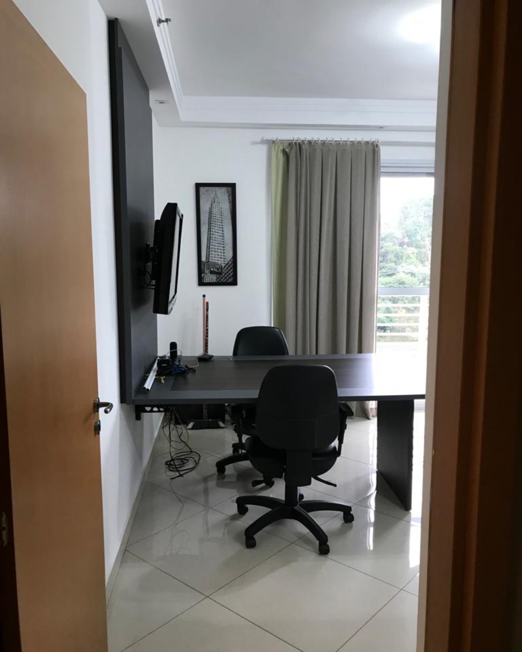 Apartamento para locação no Link Offices, 46 m² – Tamboré, Santana de Parnaíba – Cód. 72361326 — imagem 20