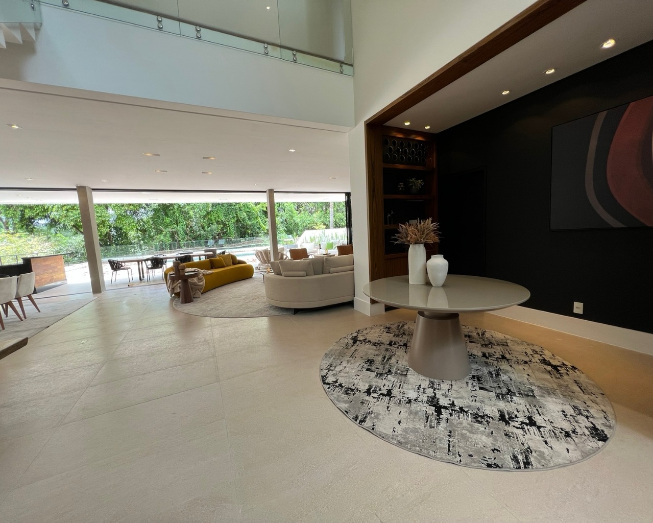 Casa à venda no Alpha Conde, 730 m² – Sítio Tamboré Alphaville, Barueri – Cód. 72334025 — imagem 2
