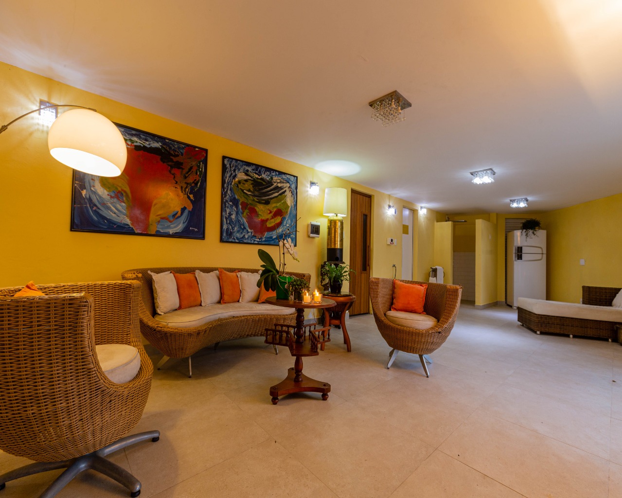 Casa à venda no Residencial 10, 700 m² – Alphaville, Santana de Parnaíba – Cód. 72346901 — imagem 4