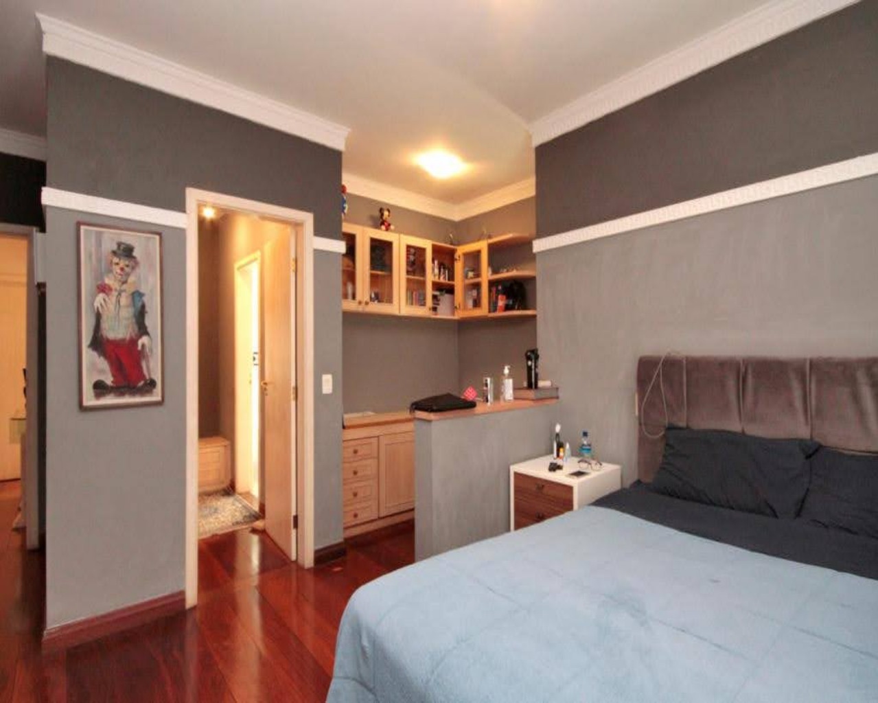 Casa à venda no Residencial 8, 980 m² – Alphaville, Santana de Parnaíba – Cód. 72308022 — imagem 13