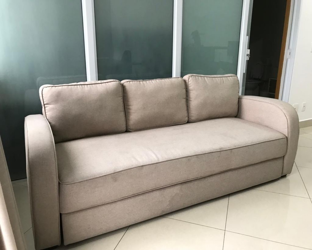 Apartamento para locação no Link Offices, 46 m² – Tamboré, Santana de Parnaíba – Cód. 72361326 — imagem 17