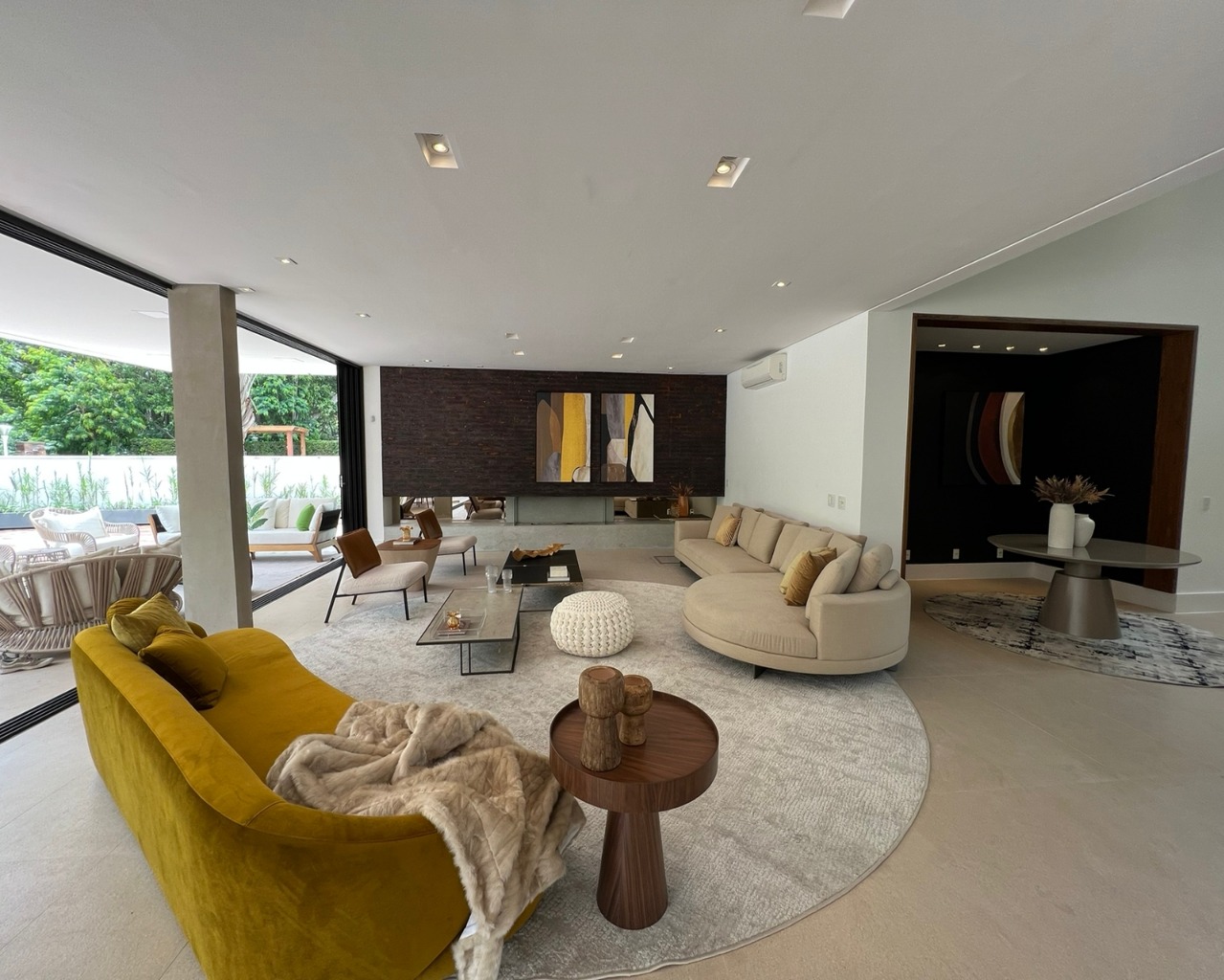 Casa à venda no Alpha Conde, 730 m² – Sítio Tamboré Alphaville, Barueri – Cód. 72334025 — imagem 5