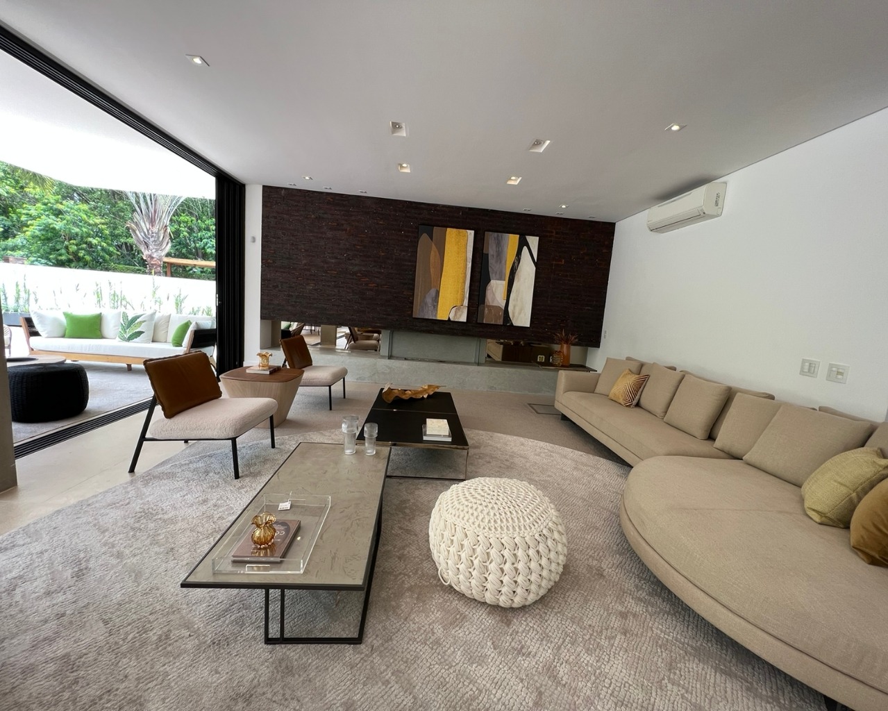 Casa à venda no Alpha Conde, 730 m² – Sítio Tamboré Alphaville, Barueri – Cód. 72334025 — imagem 4