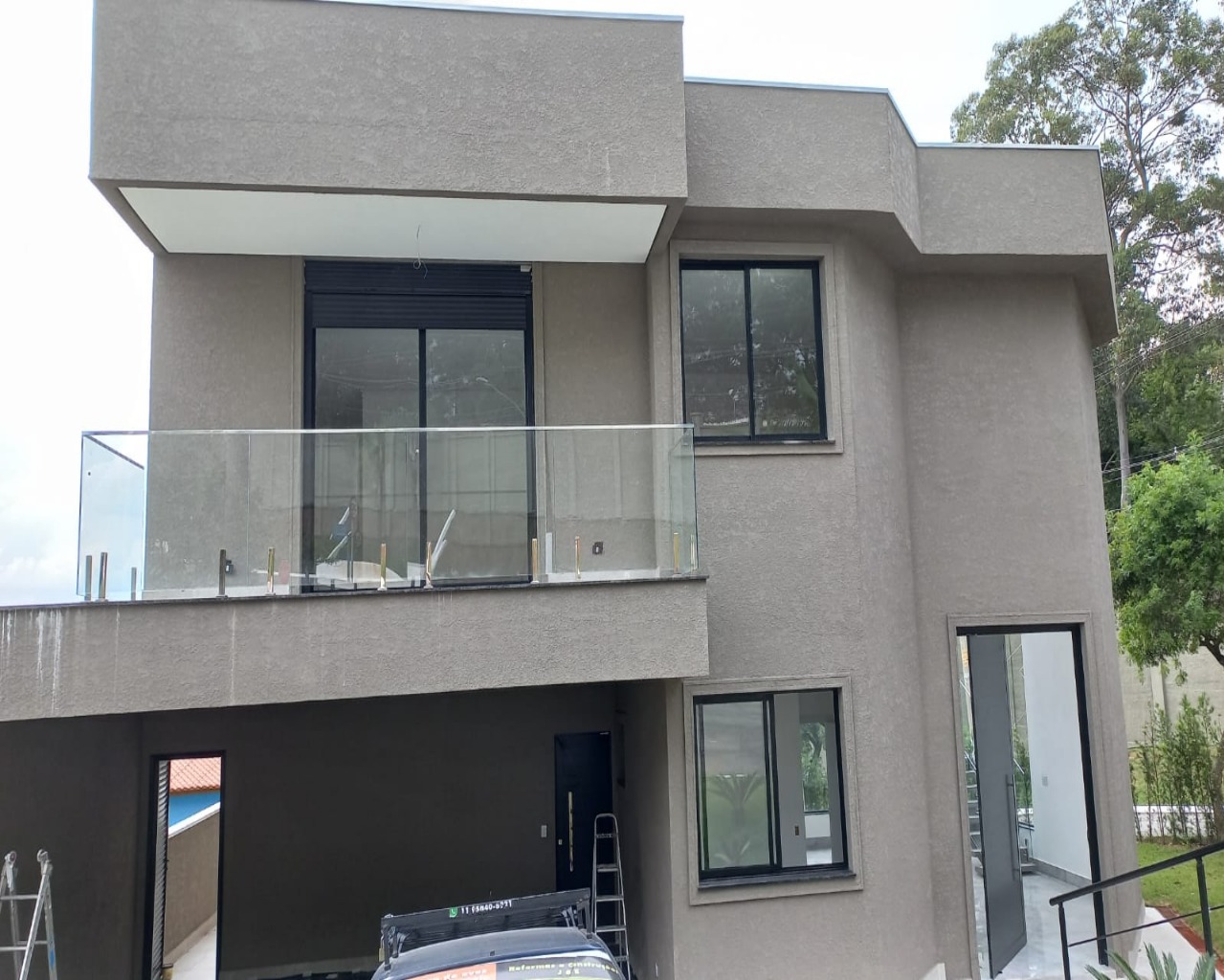 Casa à venda no Valville 2, 366 m² – Tanquinho, Santana de Parnaíba – Cód. 71289905 — imagem 11
