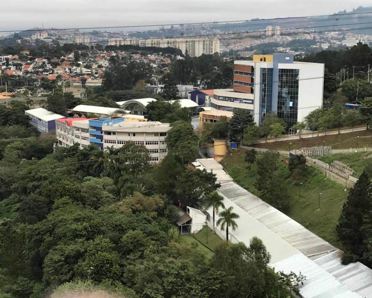 Apartamento para locação no Link Offices, 58 m² – Tamboré, Santana de Parnaíba – Cód. 77550629 — imagem 14