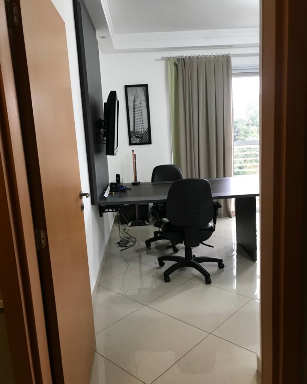 Apartamento para locação no Link Offices, 46 m² – Tamboré, Santana de Parnaíba – Cód. 72361326 — imagem 18