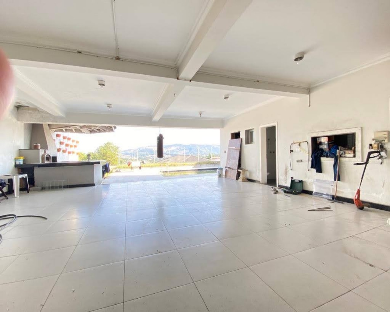 Casa para venda ou locação no Residencial 10, 695 m² – Alphaville, Santana de Parnaíba – Cód. 72376777 — imagem 16