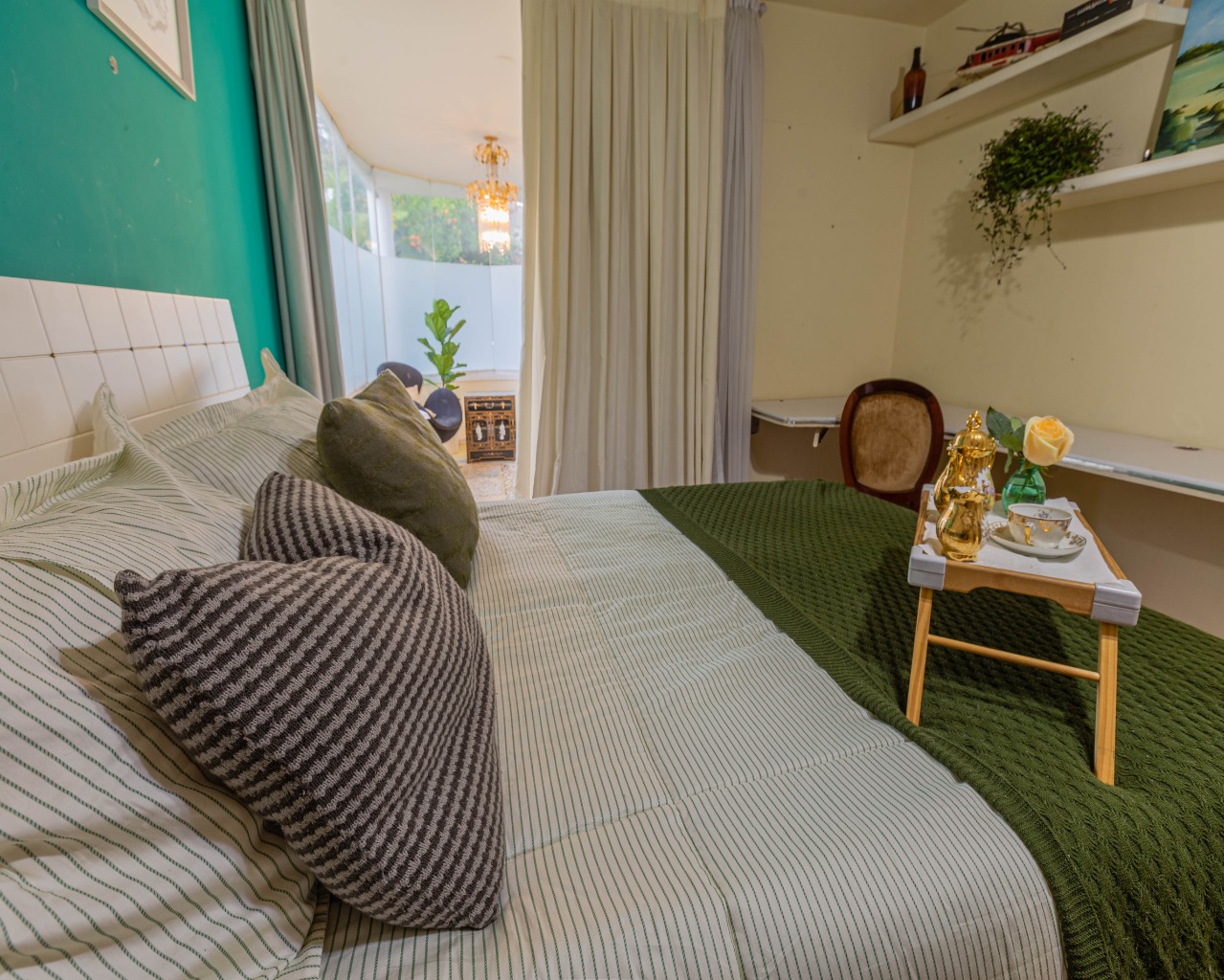 Casa à venda no Residencial 10, 700 m² – Alphaville, Santana de Parnaíba – Cód. 72346901 — imagem 14