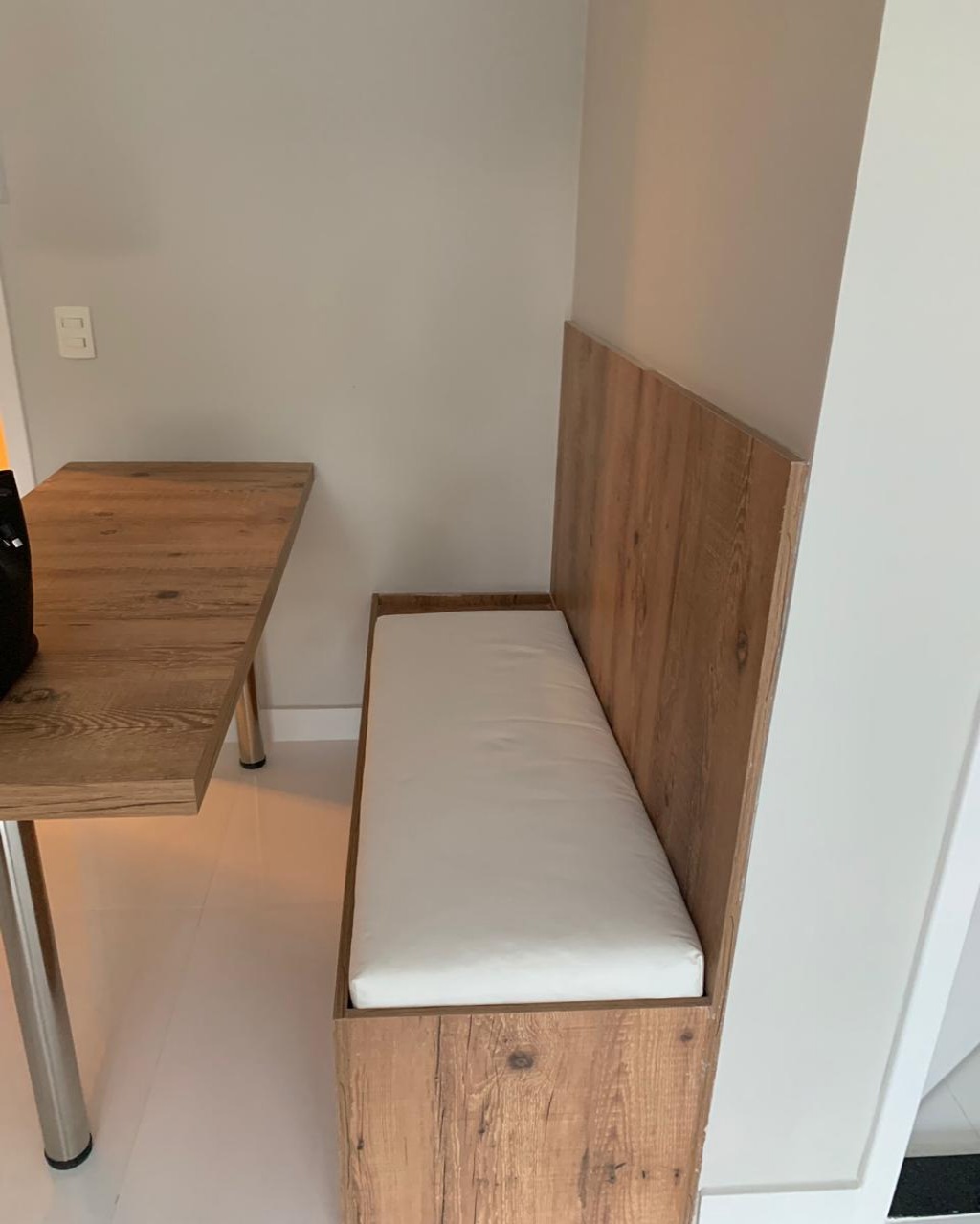 Apartamento para locação no Trix, 50 m² – Tamboré, Santana de Parnaíba – Cód. 72324126 — imagem 3