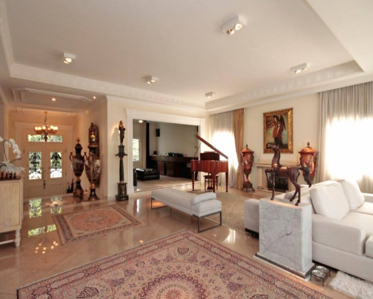 Casa à venda no Residencial 8, 980 m² – Alphaville, Santana de Parnaíba – Cód. 72308022 — imagem 14