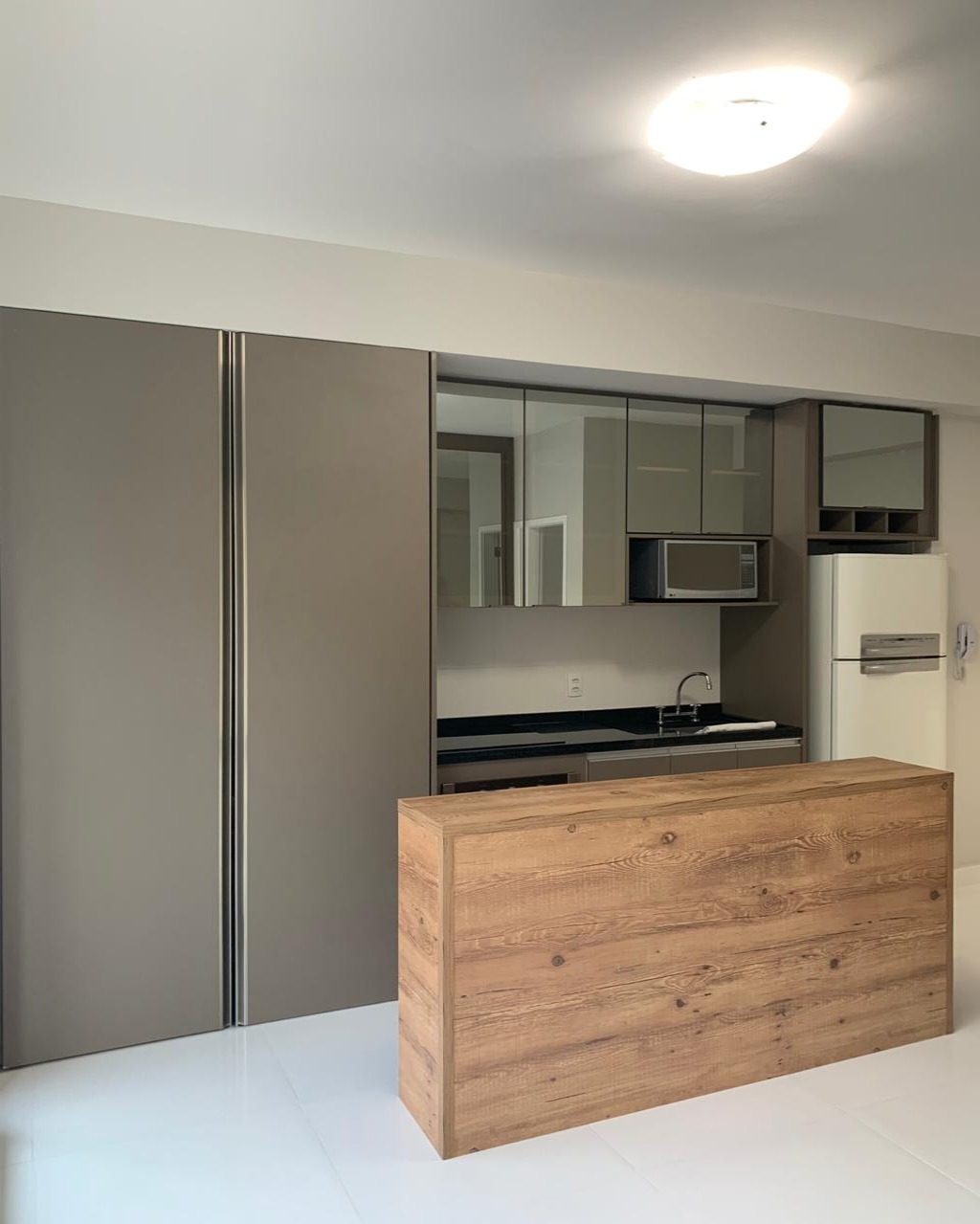 Apartamento para locação no Trix, 50 m² – Tamboré, Santana de Parnaíba – Cód. 72324126 — imagem 9