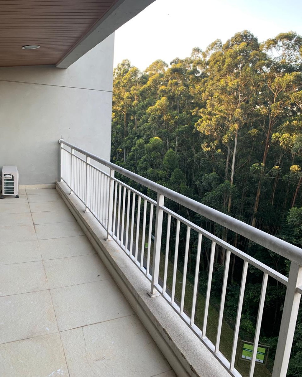 Apartamento para locação no Trix, 50 m² – Tamboré, Santana de Parnaíba – Cód. 72324126 — imagem 12