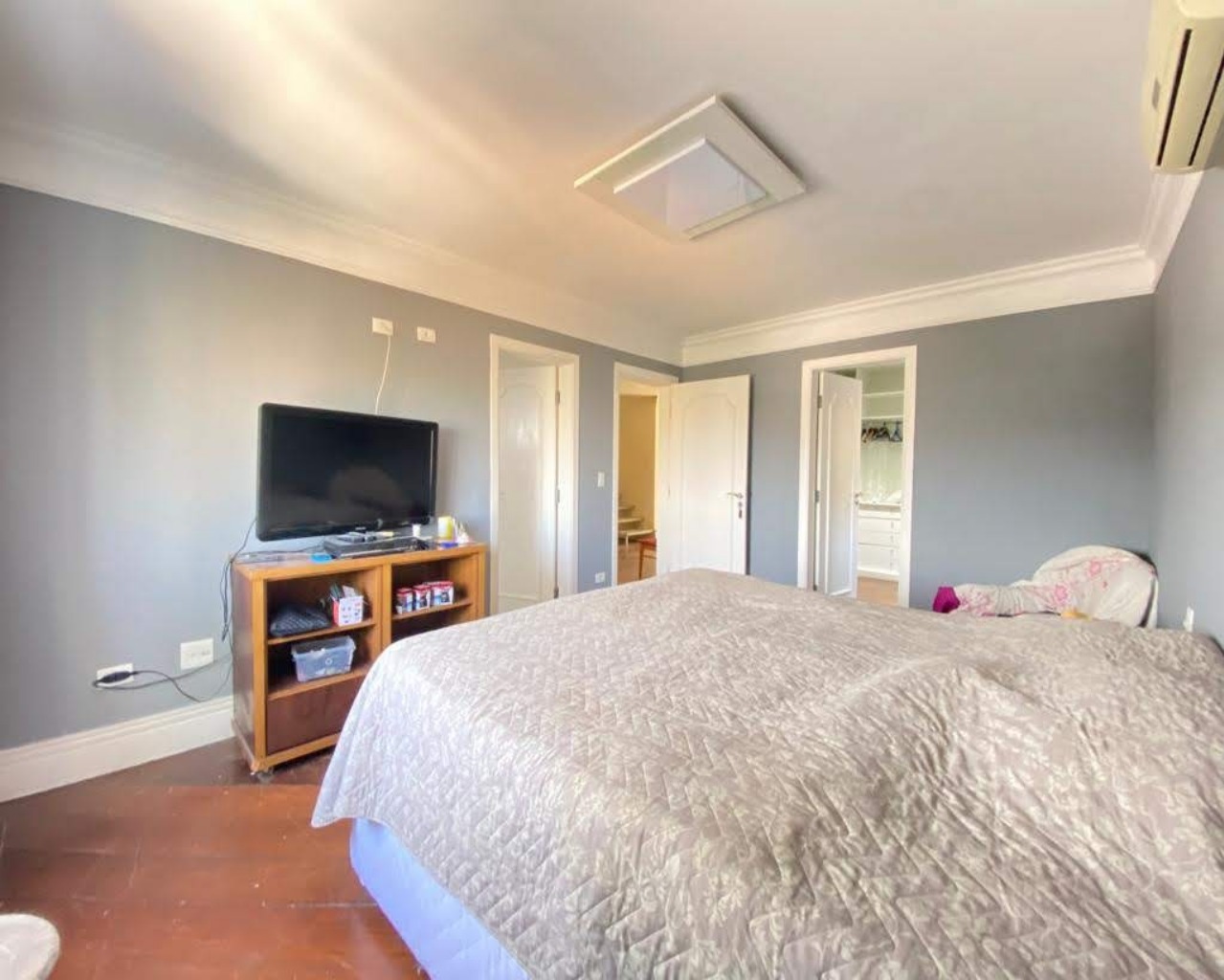 Casa para venda ou locação no Residencial 10, 695 m² – Alphaville, Santana de Parnaíba – Cód. 72376777 — imagem 11
