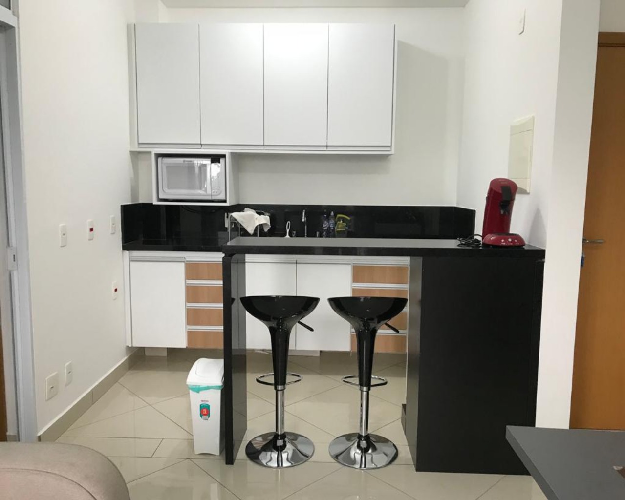 Apartamento para locação no Link Offices, 46 m² – Tamboré, Santana de Parnaíba – Cód. 72361326 — imagem 16
