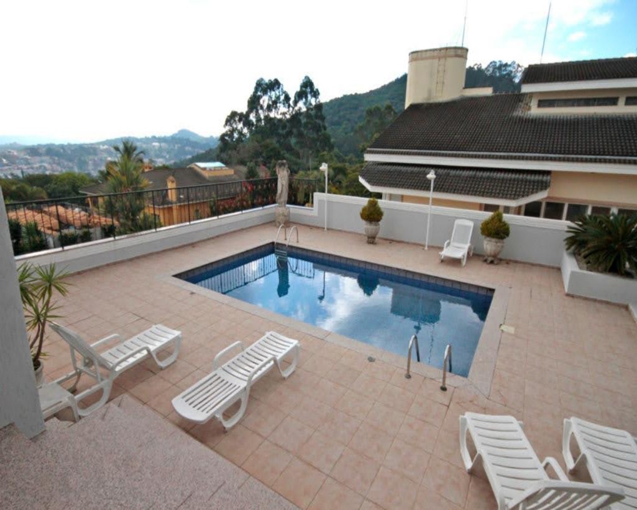 Casa à venda no Residencial 8, 980 m² – Alphaville, Santana de Parnaíba – Cód. 72308022 — imagem 24