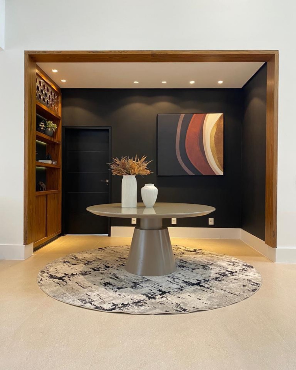 Casa à venda no Alpha Conde, 730 m² – Sítio Tamboré Alphaville, Barueri – Cód. 72334025 — imagem 13