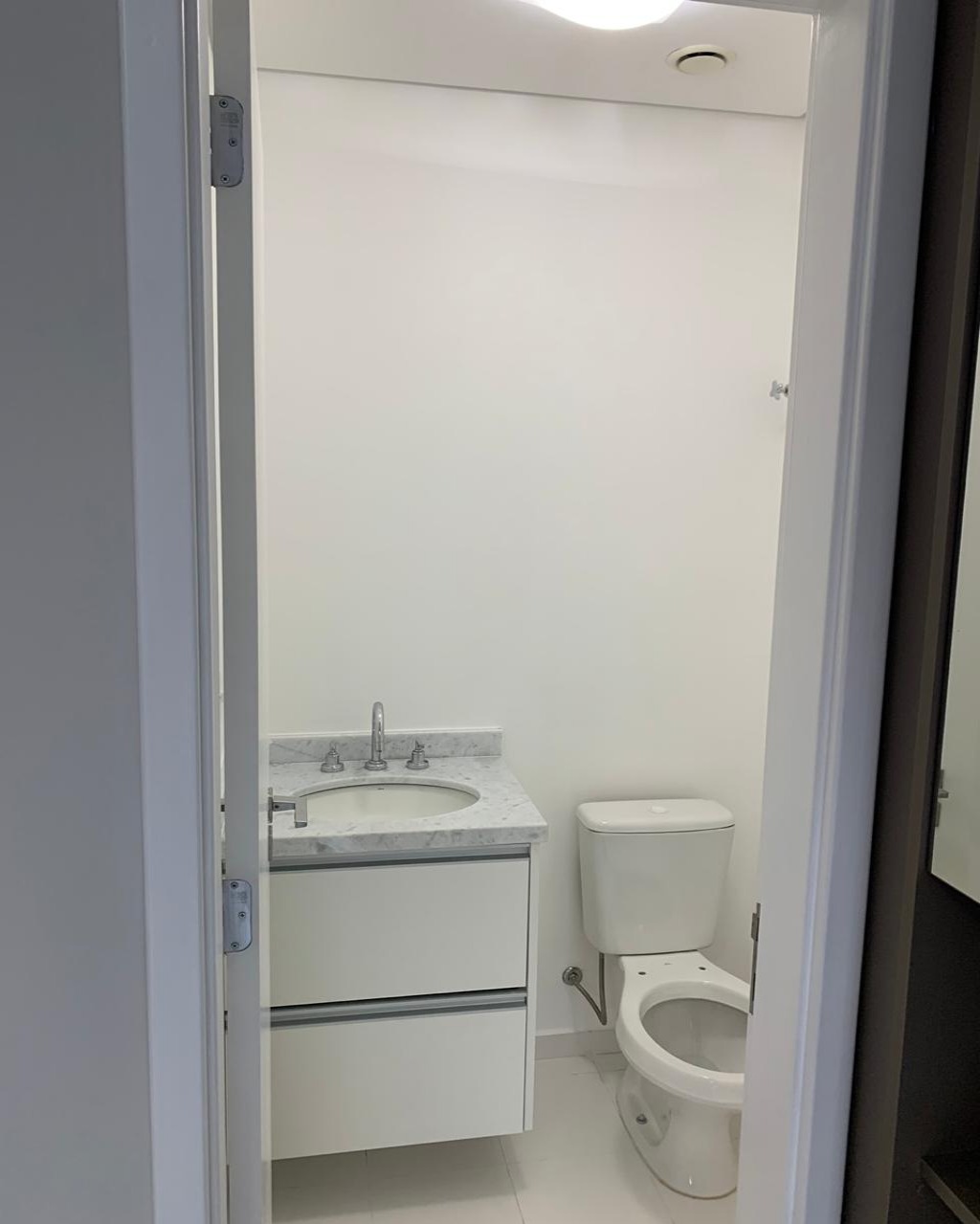 Apartamento para locação no Trix, 50 m² – Tamboré, Santana de Parnaíba – Cód. 72324126 — imagem 10