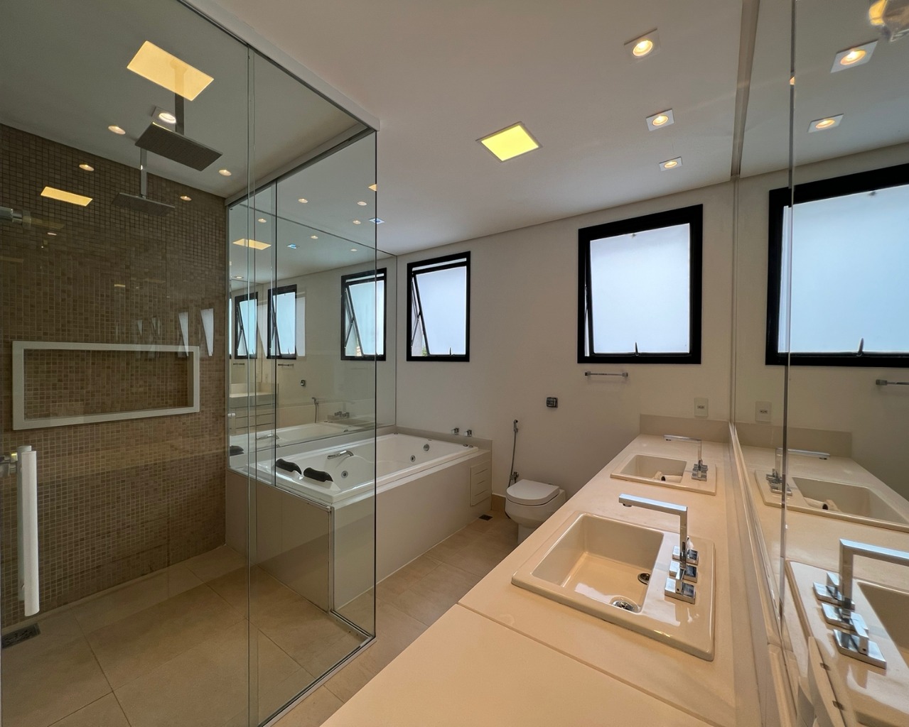 Casa à venda no Alpha Conde, 730 m² – Sítio Tamboré Alphaville, Barueri – Cód. 72334025 — imagem 16