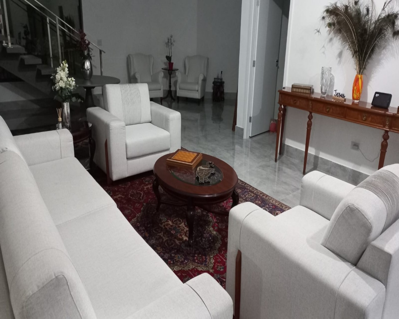 Casa à venda no Valville 2, 366 m² – Tanquinho, Santana de Parnaíba – Cód. 71289905 — imagem 21