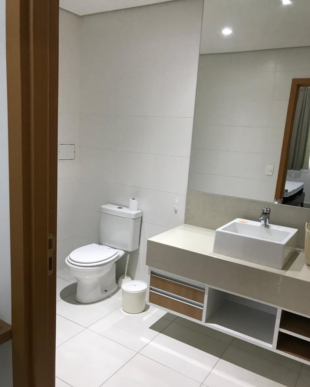 Apartamento para locação no Link Offices, 46 m² – Tamboré, Santana de Parnaíba – Cód. 72361326 — imagem 5