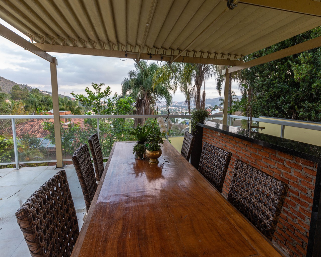 Casa à venda no Residencial 10, 700 m² – Alphaville, Santana de Parnaíba – Cód. 72346901 — imagem 3