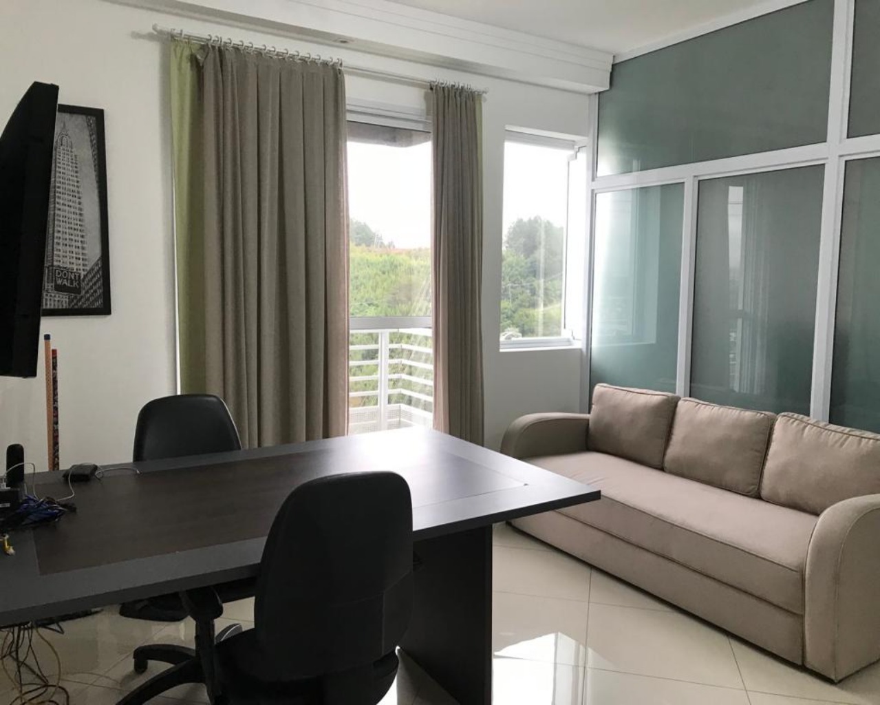 Apartamento para locação no Link Offices, 58 m² – Tamboré, Santana de Parnaíba – Cód. 77550629 — imagem 12