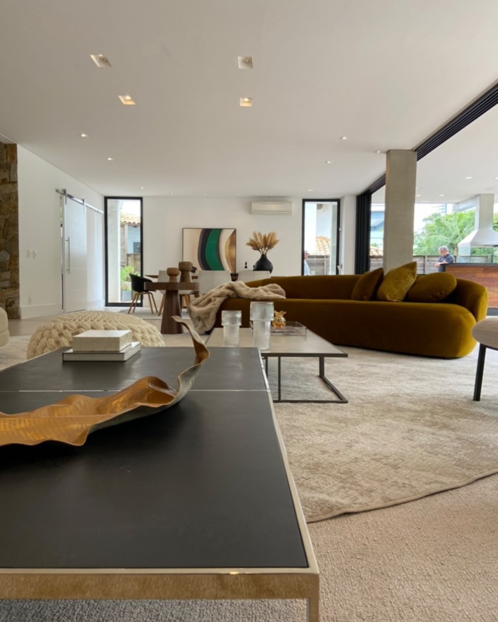 Casa à venda no Alpha Conde, 730 m² – Sítio Tamboré Alphaville, Barueri – Cód. 72334025 — imagem 12