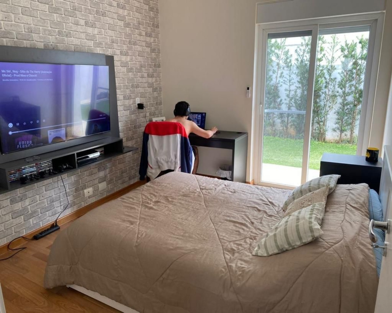 Casa à venda no Residencial 1, 330 m² – Alphaville Residencial Um, Barueri – Cód. 70030706 — imagem 8