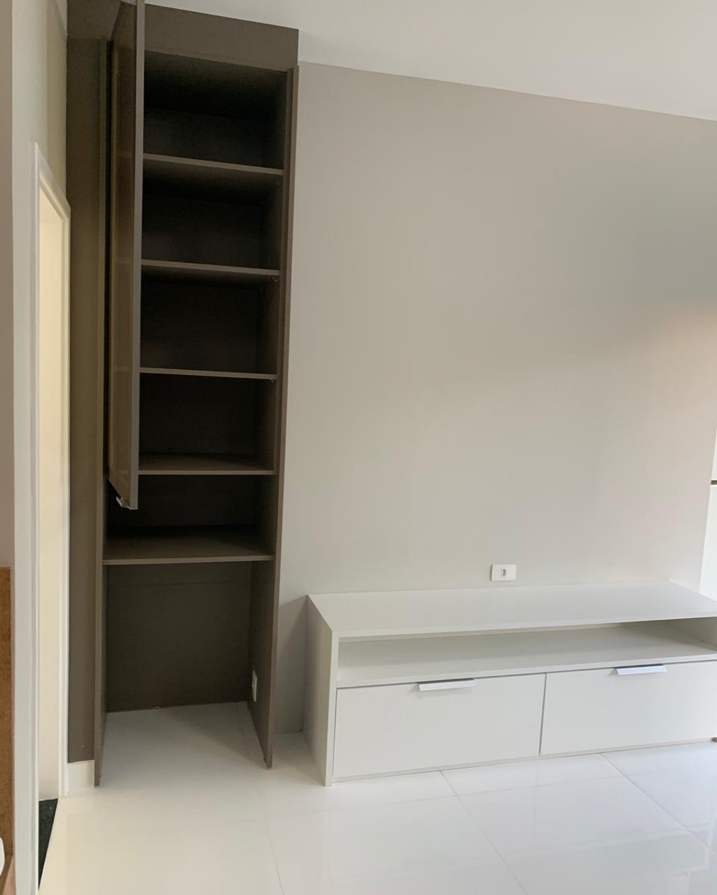 Apartamento para locação no Trix, 50 m² – Tamboré, Santana de Parnaíba – Cód. 72324126 — imagem 6