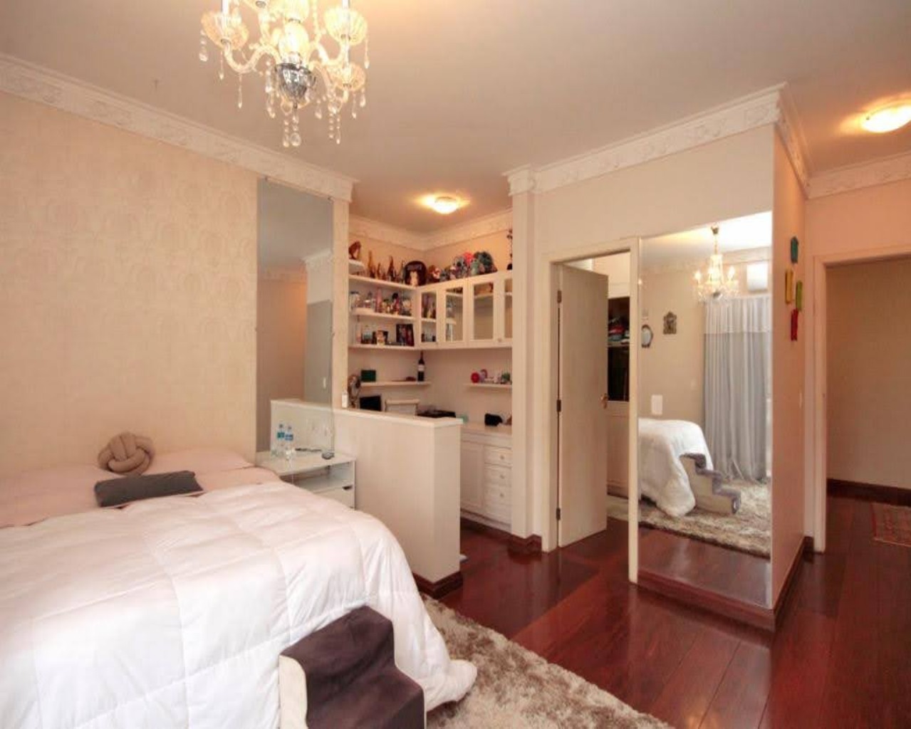 Casa à venda no Residencial 8, 980 m² – Alphaville, Santana de Parnaíba – Cód. 72308022 — imagem 2