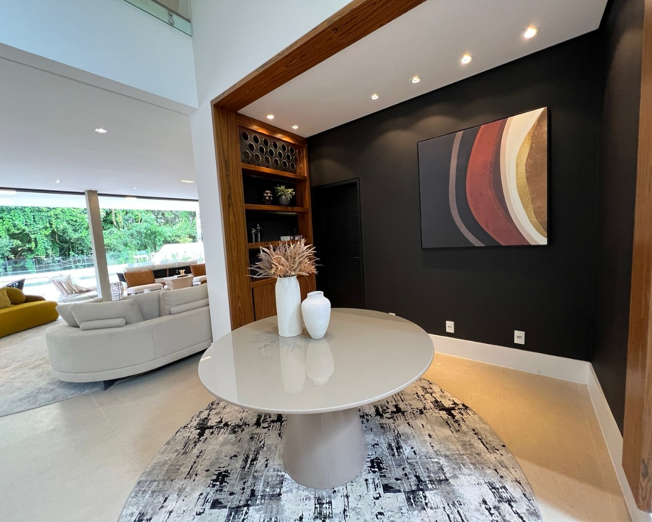 Casa à venda no Alpha Conde, 730 m² – Sítio Tamboré Alphaville, Barueri – Cód. 72334025 — imagem 19
