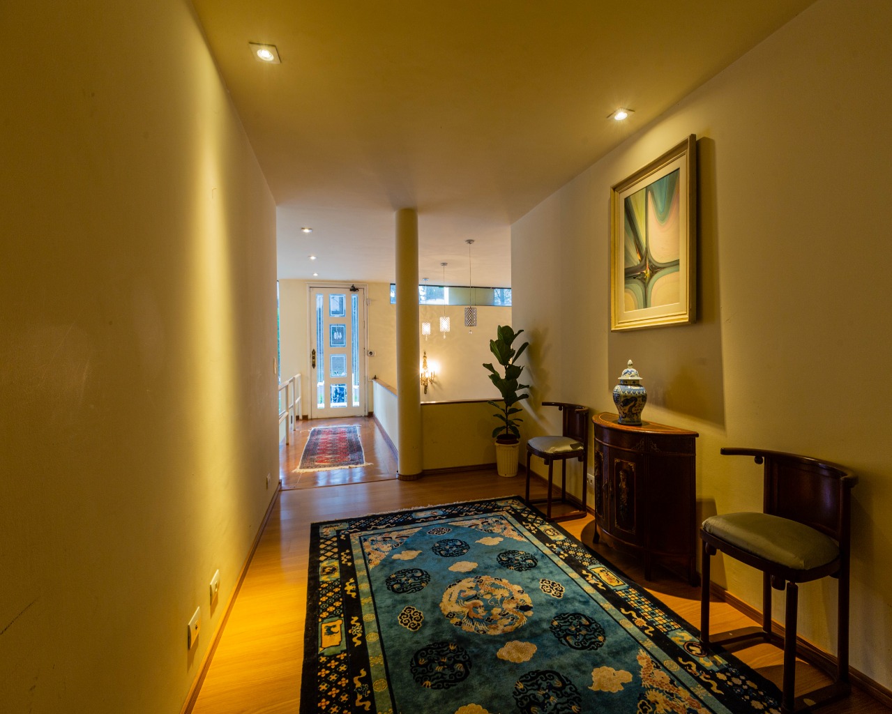 Casa à venda no Residencial 10, 700 m² – Alphaville, Santana de Parnaíba – Cód. 72346901 — imagem 8