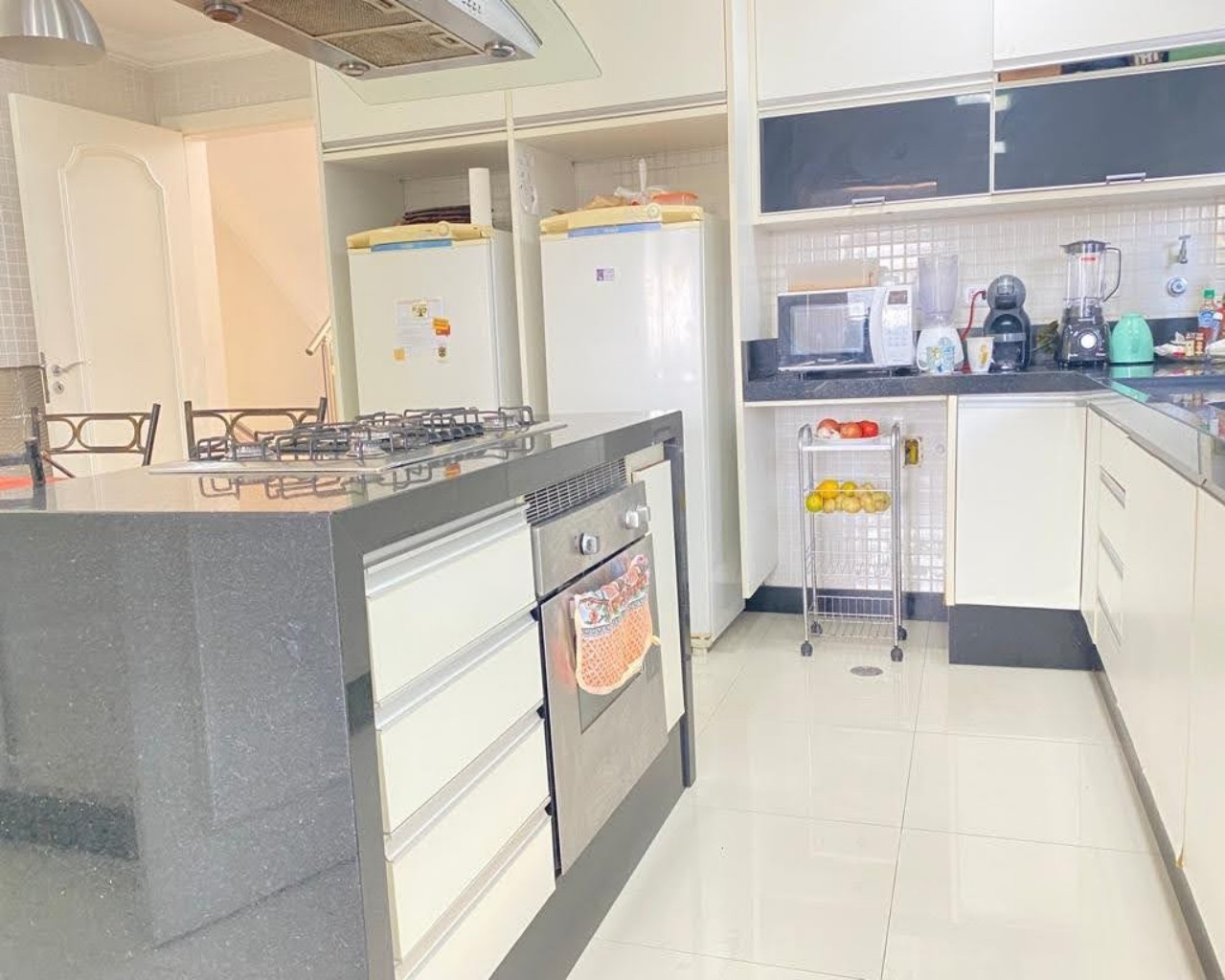 Casa para venda ou locação no Residencial 10, 695 m² – Alphaville, Santana de Parnaíba – Cód. 72376777 — imagem 15