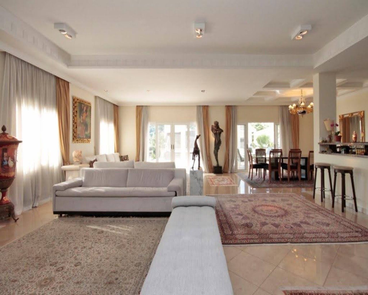 Casa à venda no Residencial 8, 980 m² – Alphaville, Santana de Parnaíba – Cód. 72308022 — imagem 6
