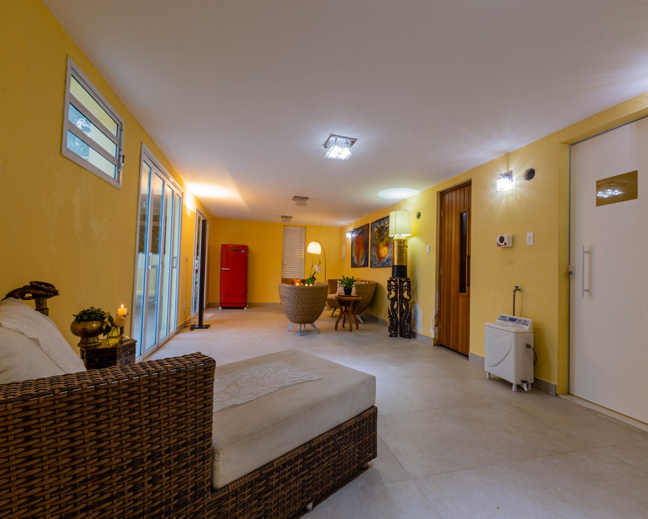 Casa à venda no Residencial 10, 700 m² – Alphaville, Santana de Parnaíba – Cód. 72346901 — imagem 5