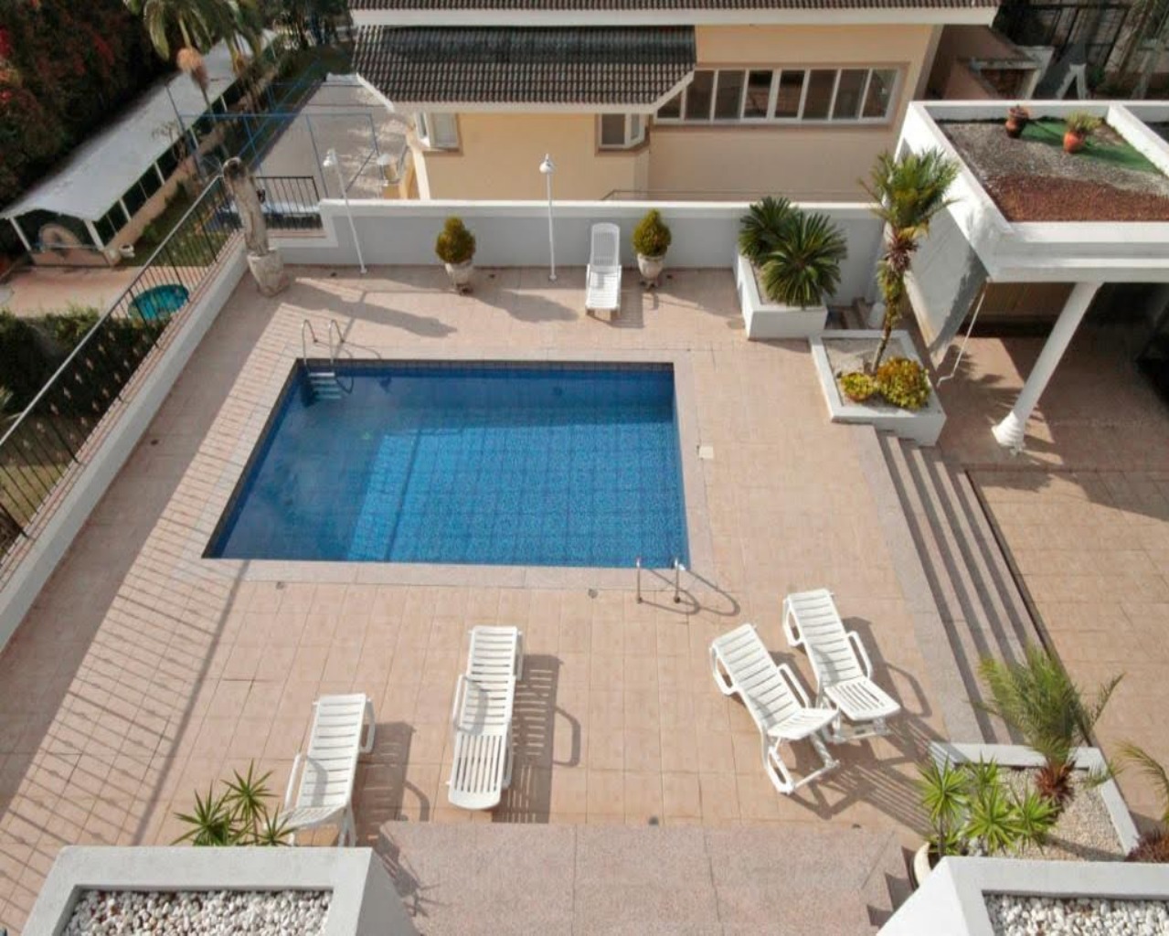Casa à venda no Residencial 8, 980 m² – Alphaville, Santana de Parnaíba – Cód. 72308022 — imagem 8