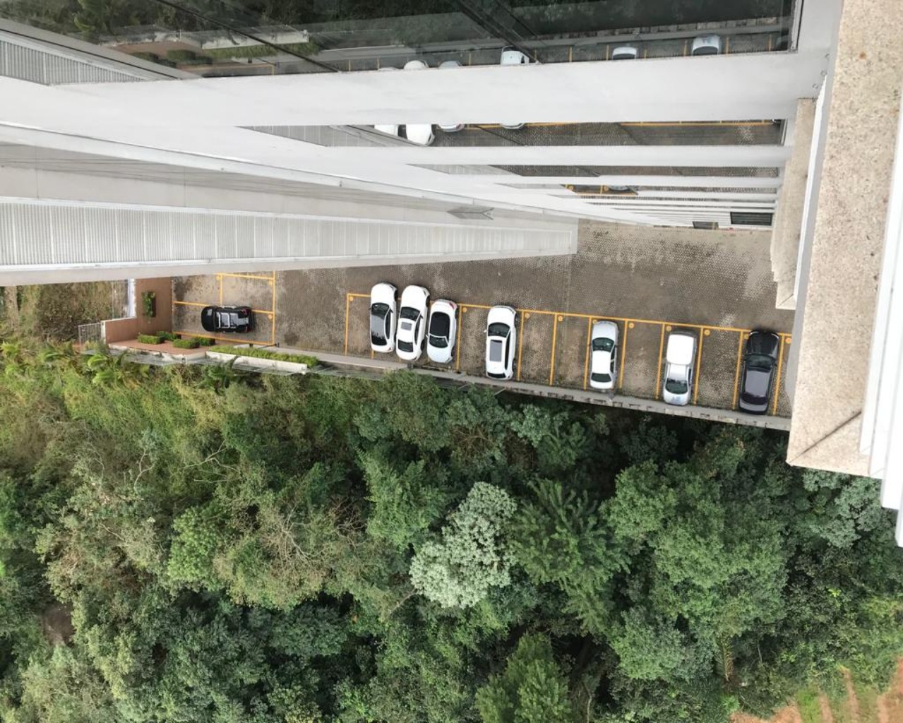 Apartamento para locação no Link Offices, 46 m² – Tamboré, Santana de Parnaíba – Cód. 72361326 — imagem 4