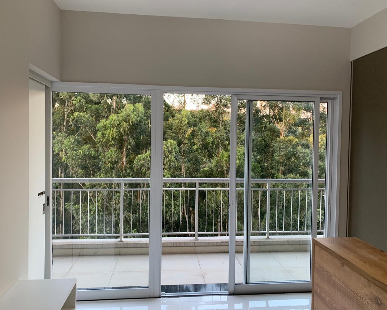 Apartamento para locação no Trix, 50 m² – Tamboré, Santana de Parnaíba – Cód. 72324126 — imagem 4