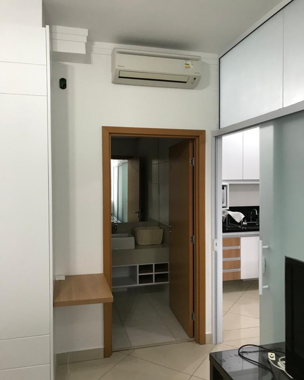 Apartamento para locação no Link Offices, 46 m² – Tamboré, Santana de Parnaíba – Cód. 72361326 — imagem 6