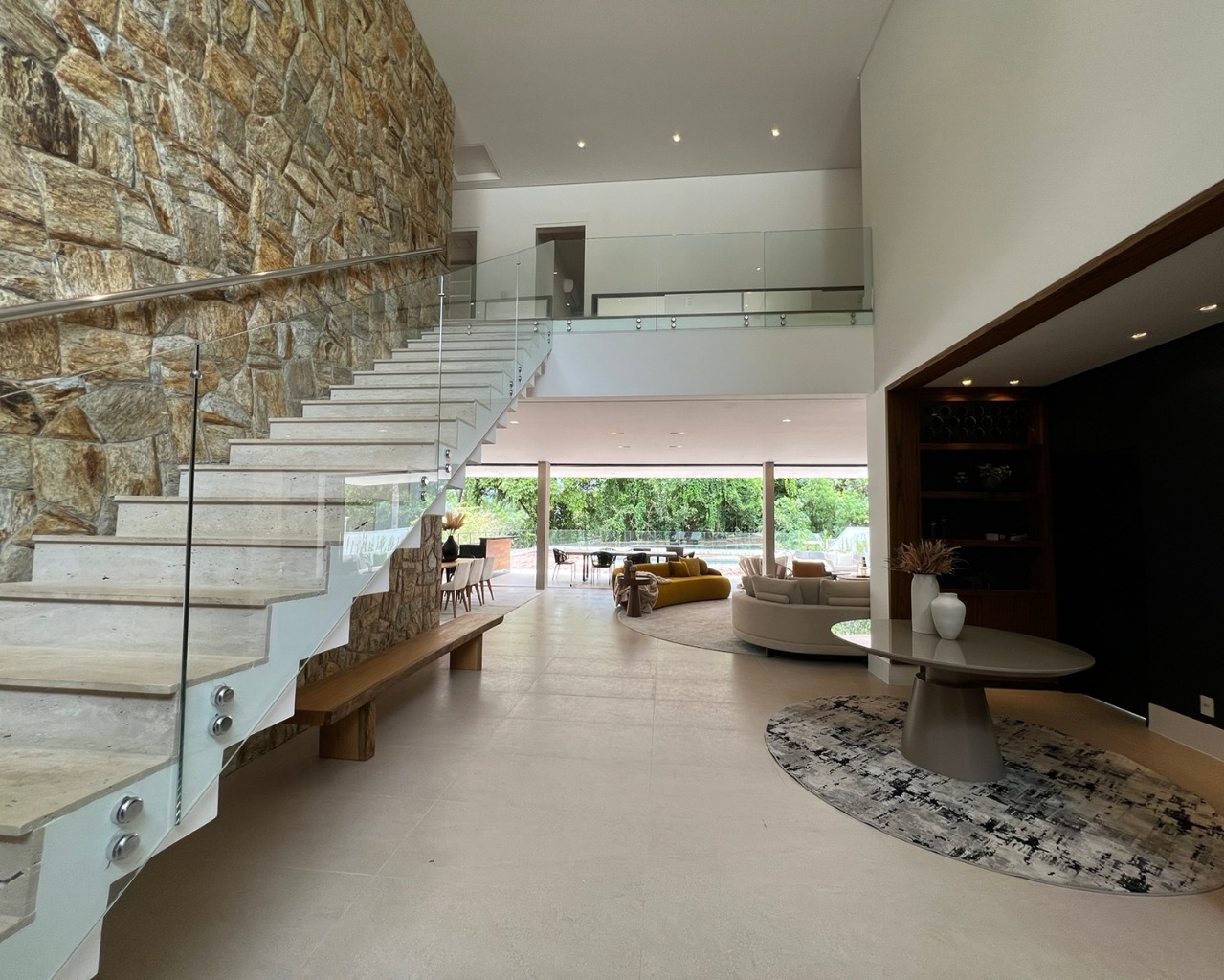 Casa à venda no Alpha Conde, 730 m² – Sítio Tamboré Alphaville, Barueri – Cód. 72334025 — imagem 9