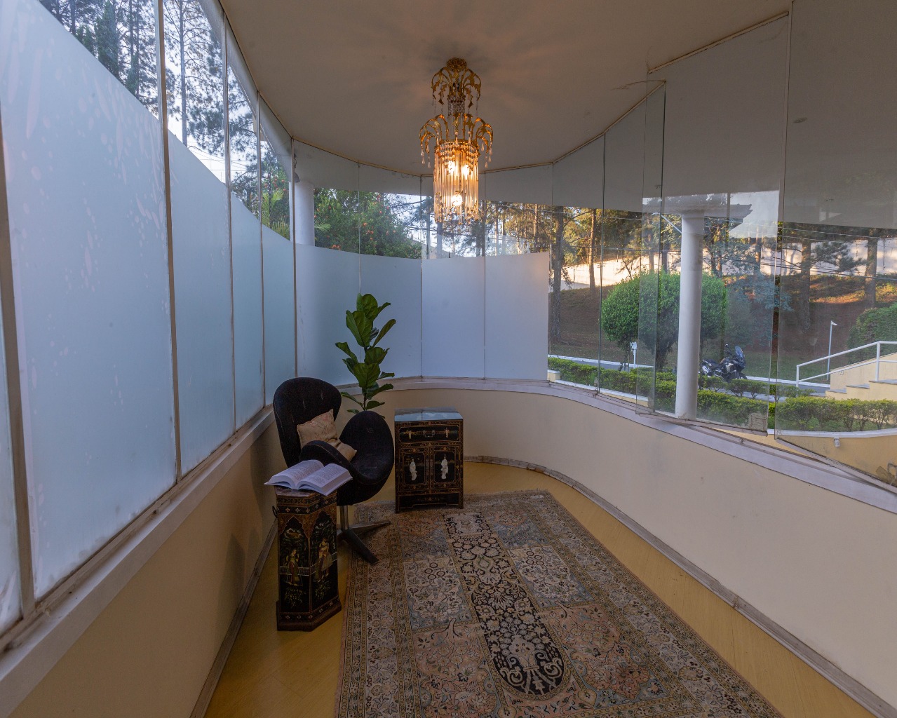 Casa à venda no Residencial 10, 700 m² – Alphaville, Santana de Parnaíba – Cód. 72346901 — imagem 13