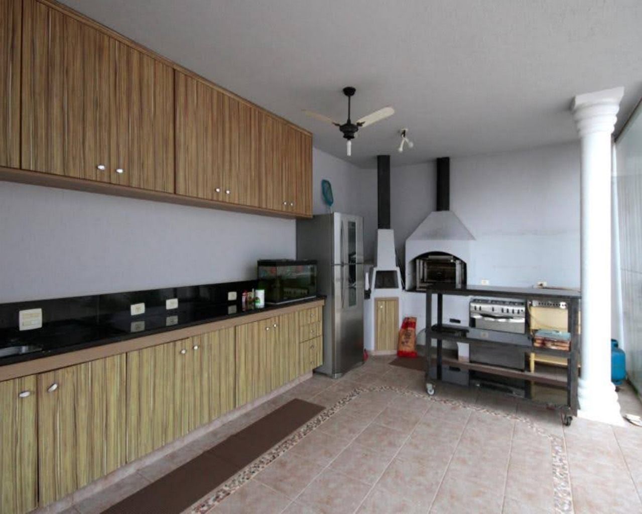 Casa à venda no Residencial 8, 980 m² – Alphaville, Santana de Parnaíba – Cód. 72308022 — imagem 9