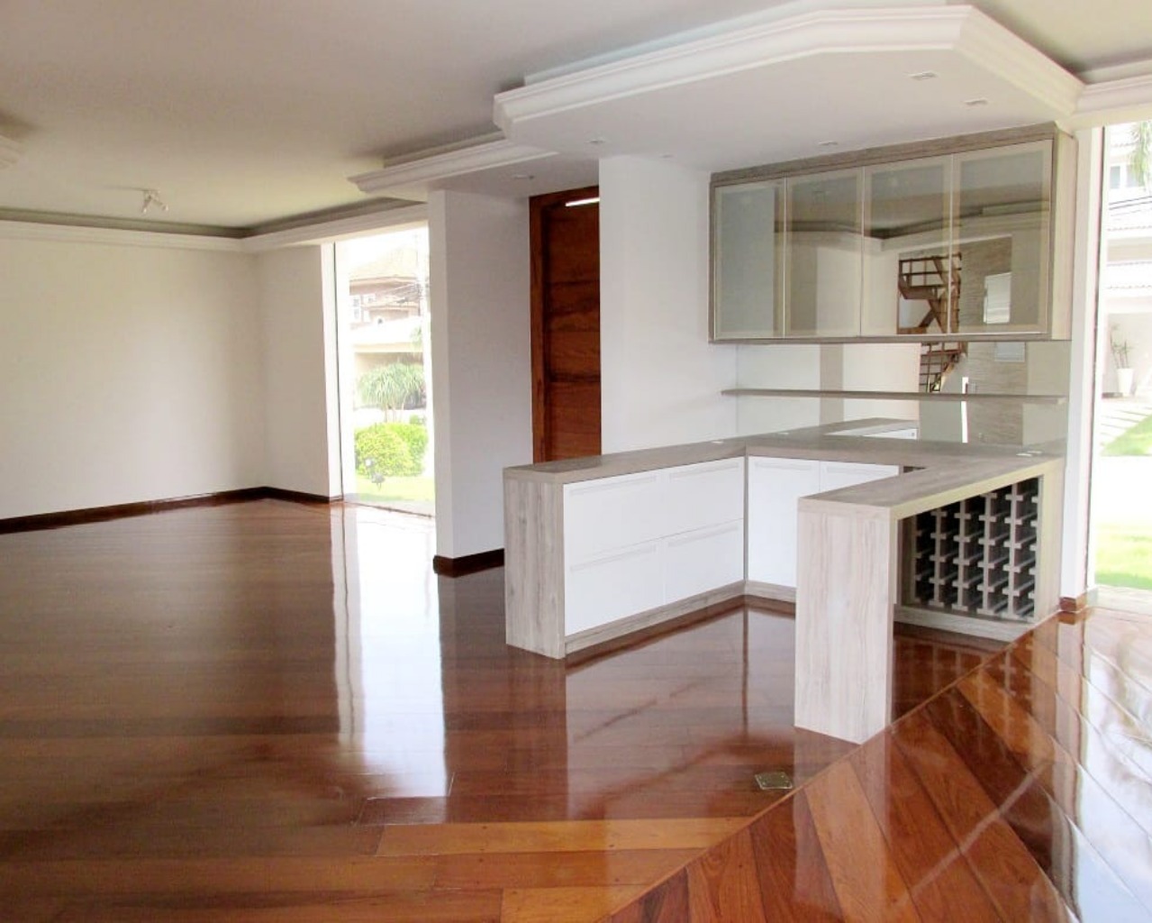 Casa à venda no Residencial 5, 620 m² – Alphaville, Santana de Parnaíba – Cód. 72322602 — imagem 5