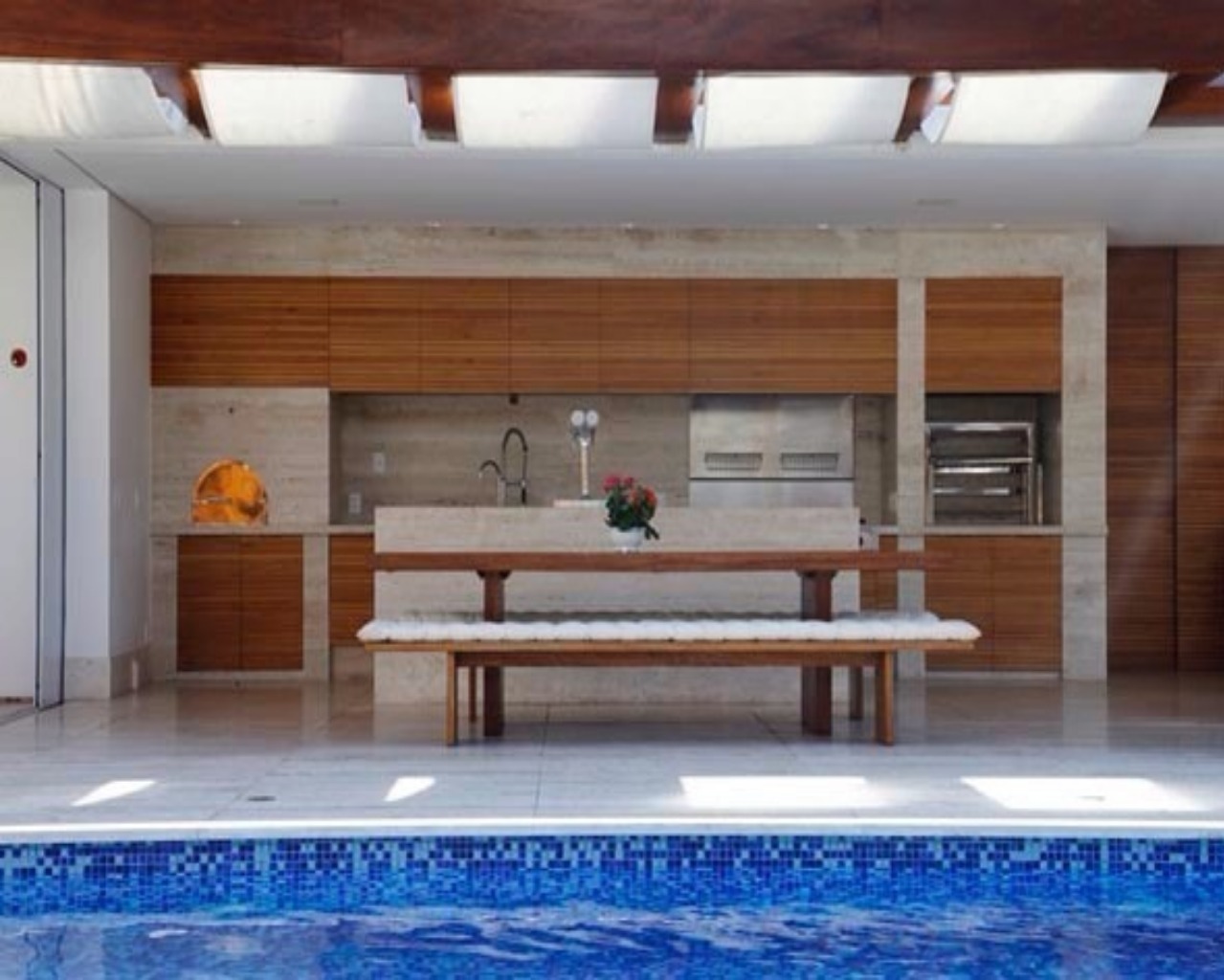 Casa à venda no Melville, 1.200 m² – Green Valley Alphaville, Barueri – Cód. 32065143 — imagem 20