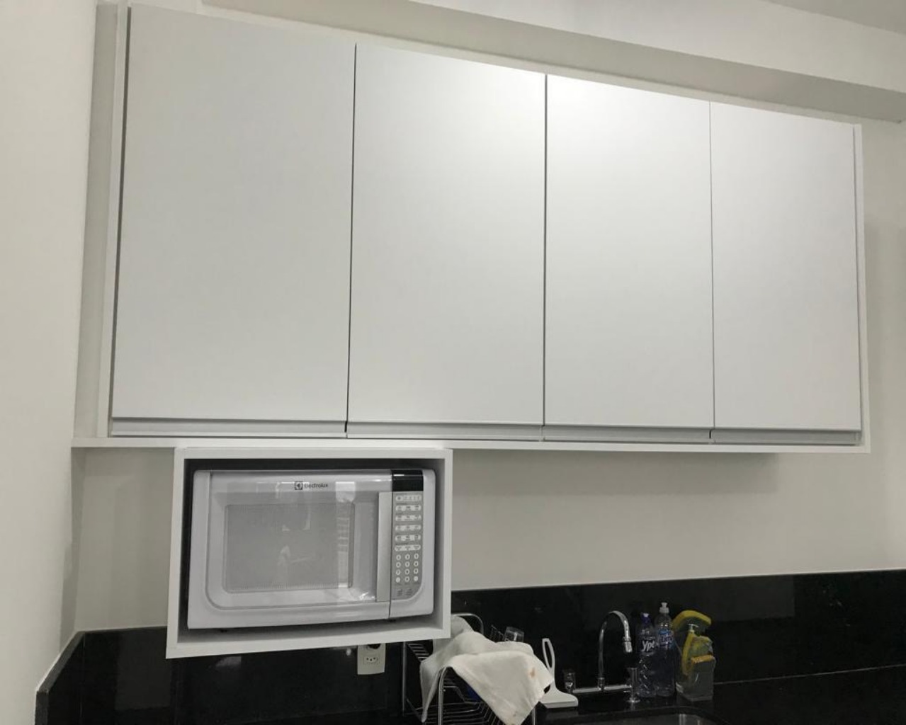 Apartamento para locação no Link Offices, 46 m² – Tamboré, Santana de Parnaíba – Cód. 72361326 — imagem 14