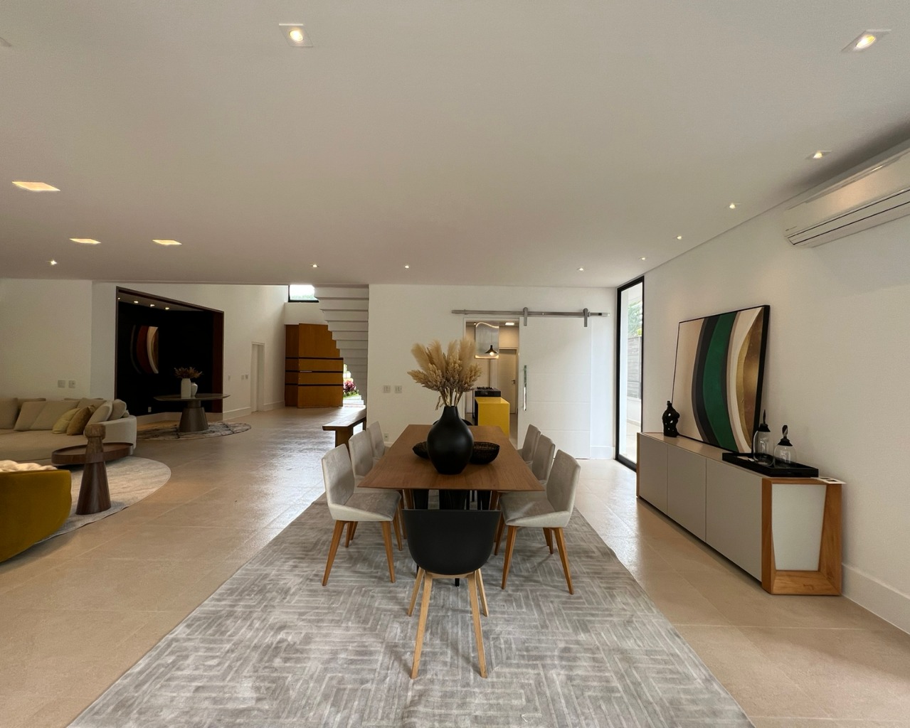 Casa à venda no Alpha Conde, 730 m² – Sítio Tamboré Alphaville, Barueri – Cód. 72334025 — imagem 8