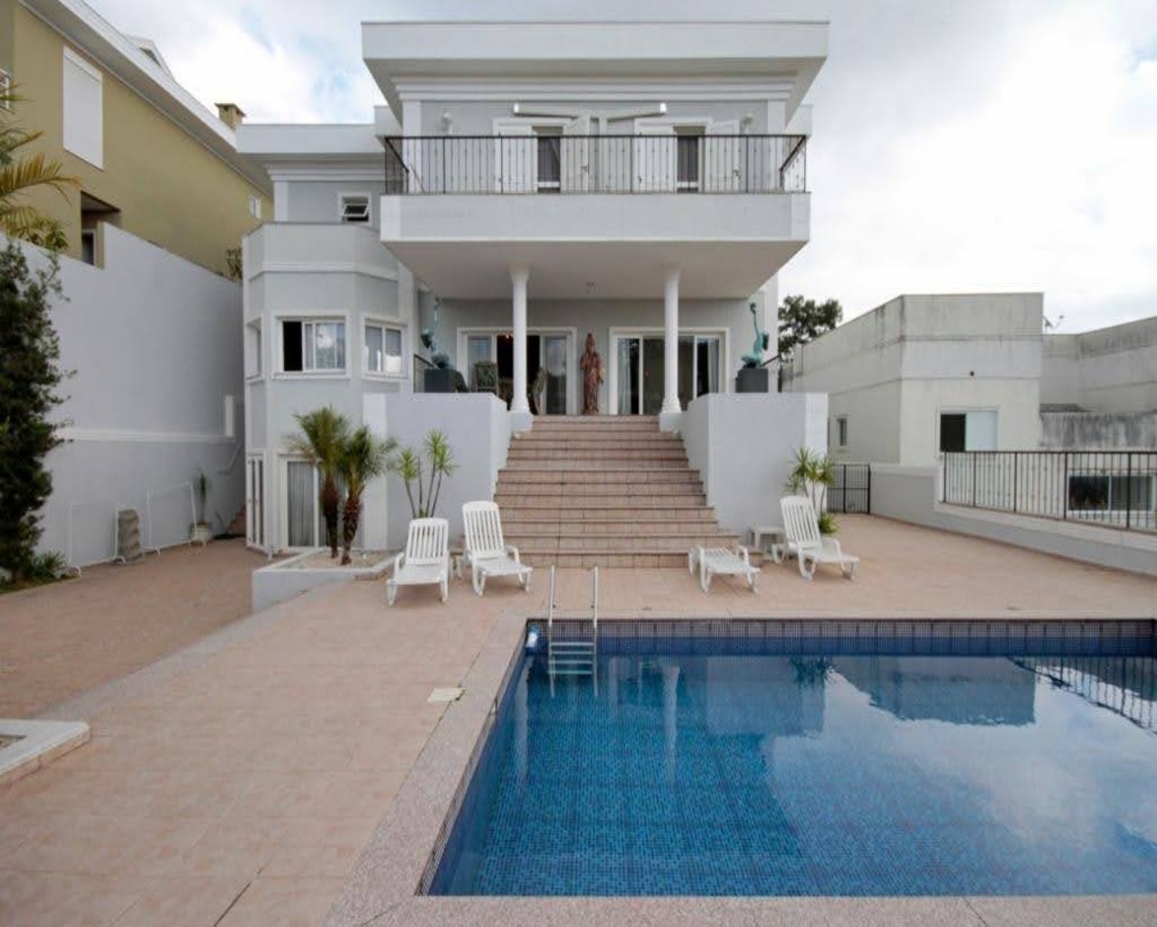 Casa à venda no Residencial 8, 980 m² – Alphaville, Santana de Parnaíba – Cód. 72308022 — imagem 17